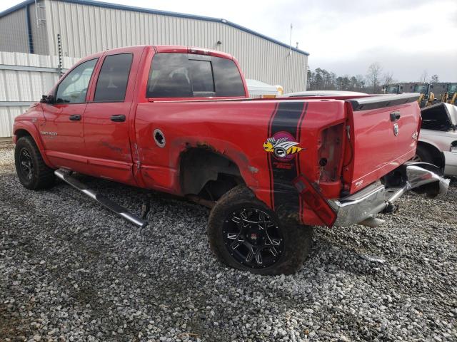 Photo 2 from auction – 2006 DODGE RAM 1500 S with VIN 1D7HU18226S598470