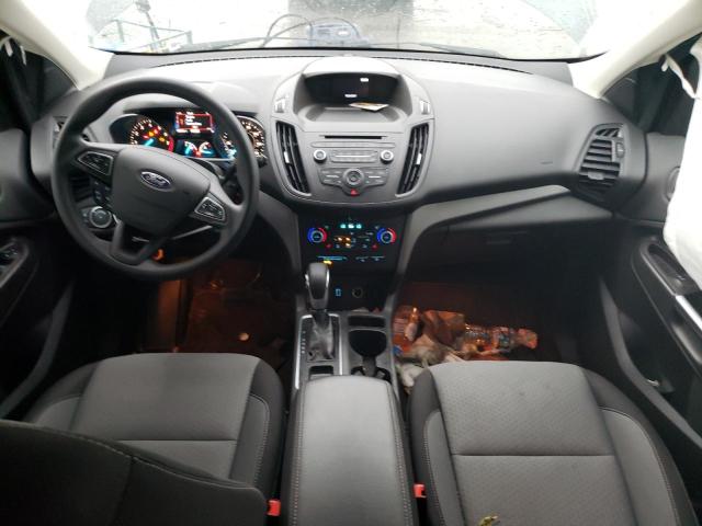 Photo 8 from auction – 2018 FORD ESCAPE SE with VIN 1FMCU0GD4JUB40889