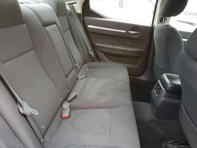 Photo 10 from auction – 2009 DODGE CHARGER SX with VIN 2B3KA33V79H521015