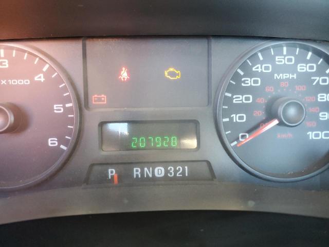 Photo 9 from auction – 2007 FORD F250 SUPER with VIN 1FTNF21517EA53989