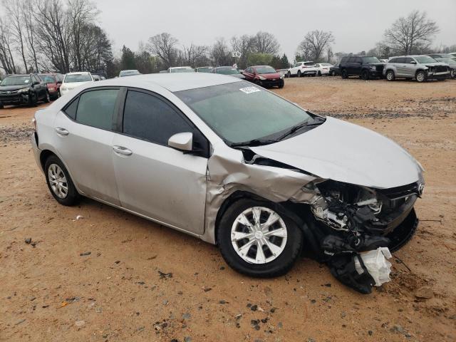 Zdjęcie 4 z aukcji – 2016 TOYOTA COROLLA L z VIN 2T1BURHE2GC587397