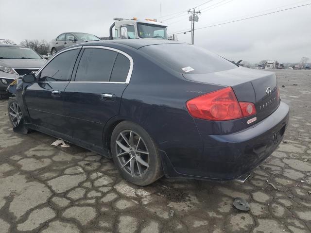 Photo 2 from auction – 2005 INFINITI G35 with VIN JNKCV51E65M221400