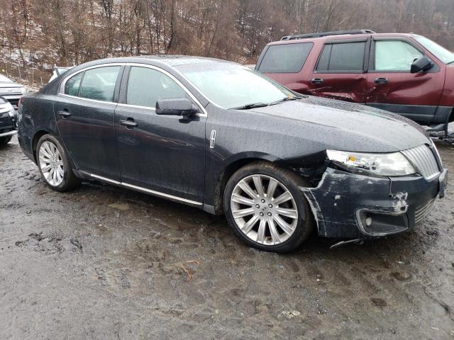 Photo 4 from auction – 2011 LINCOLN MKS with VIN 1LNHL9FT0BG606033