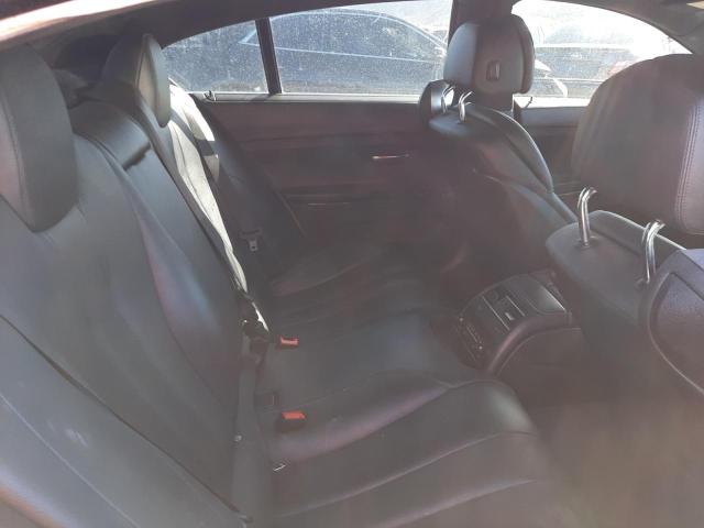 Photo 10 from auction – 2015 BMW 640 XI GRA with VIN WBA6B8C53FD453859