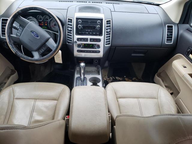 Photo 8 from auction – 2008 FORD EDGE LIMIT with VIN 2FMDK39C08BA28591