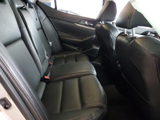 Photo 10 from auction – 2016 NISSAN MAXIMA 3.5 with VIN 1N4AA6AP7GC407974
