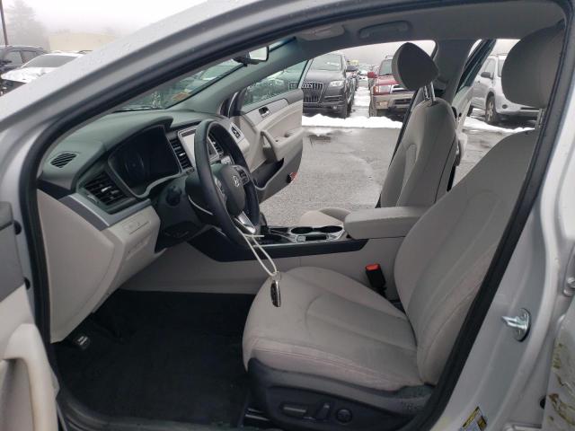 Photo 7 from auction – 2019 HYUNDAI SONATA LIM with VIN 5NPE34AF5KH755979