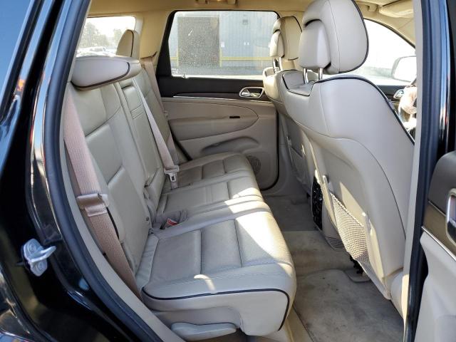 Photo 11 from auction – 2014 JEEP GRAND CHER with VIN 1C4RJFCG1EC240759