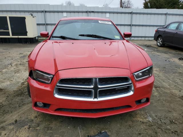 Photo 5 from auction – 2012 DODGE CHARGER SX with VIN 2C3CDXHG4CH126314