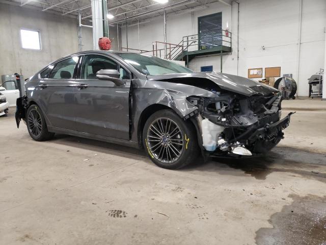 Photo 4 from auction – 2015 FORD FUSION SE with VIN 1FA6P0HD4F5102318