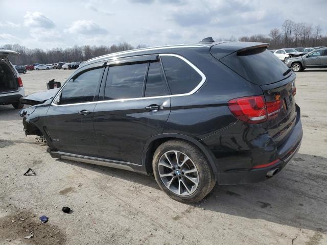Photo 2 from auction – 2017 BMW X5 XDRIVE3 with VIN 5UXKR0C34H0V79475