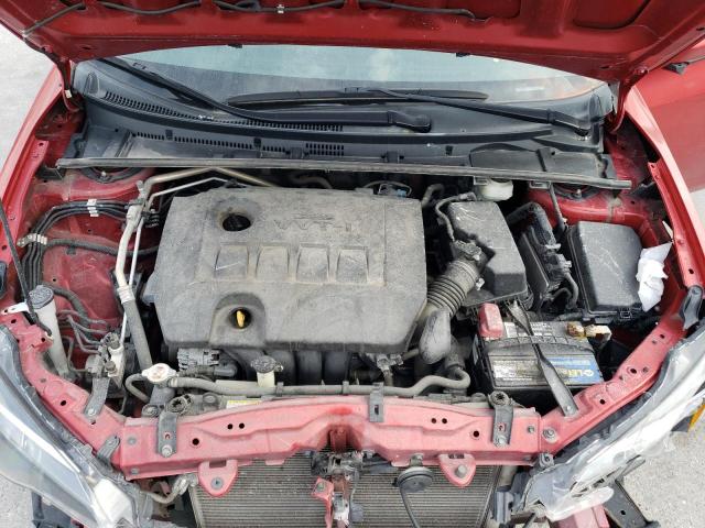 Photo 11 from auction – 2019 TOYOTA COROLLA L with VIN 5YFBURHE5KP897200