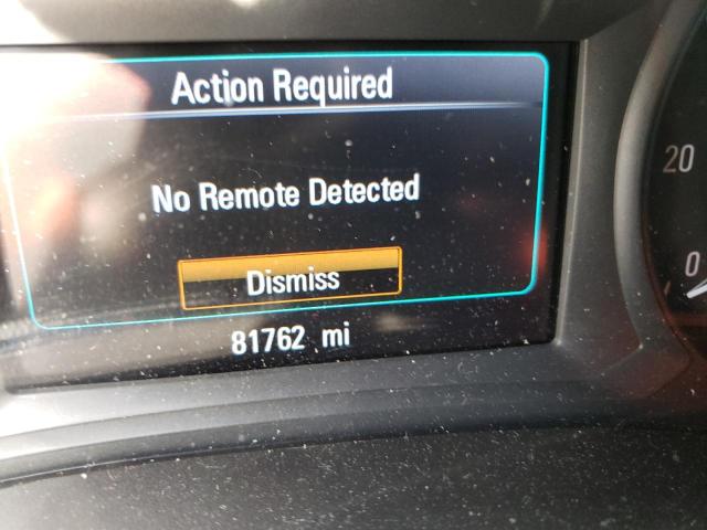 Photo 9 from auction – 2017 BUICK ENCORE PRE with VIN KL4CJASB4HB011768