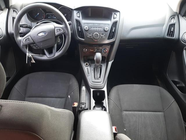 Photo 8 from auction – 2018 FORD FOCUS SE with VIN 1FADP3K23JL224799