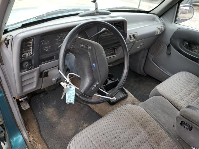 Photo 8 from auction – 1993 FORD RANGER SUP with VIN 1FTCR14XXPPB03038