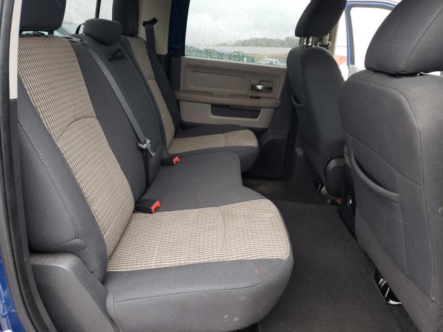 Photo 10 from auction – 2011 DODGE RAM 1500 with VIN 1D7RB1CT0BS601578
