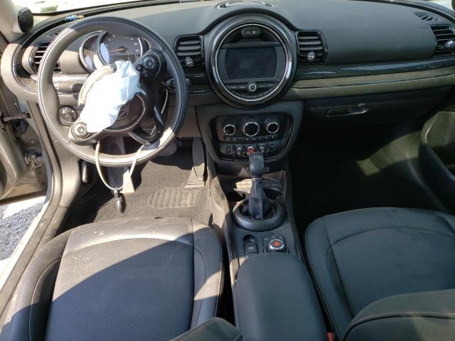 Photo 8 from auction – 2019 MINI COOPER CLU with VIN WMWLU1C51K2F30001