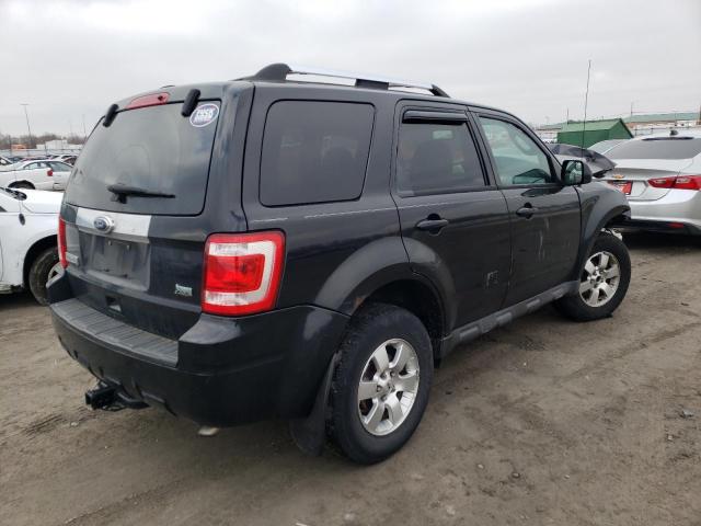 Photo 3 from auction – 2011 FORD ESCAPE LIM with VIN 1FMCU0EG5BKA15202