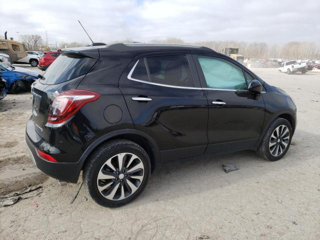 Photo 3 from auction – 2021 BUICK ENCORE PRE with VIN KL4CJESM2MB363458