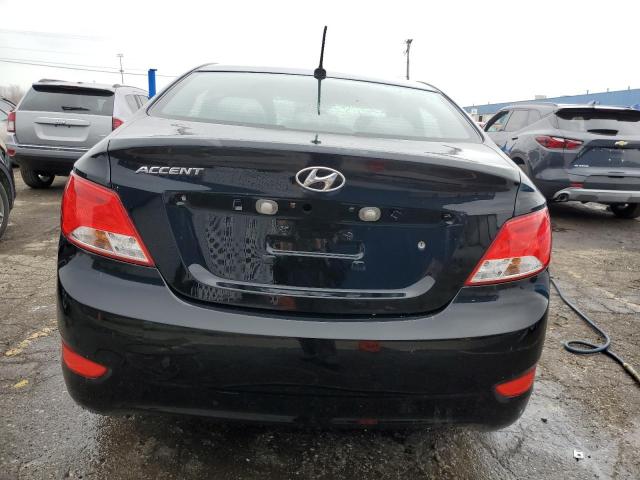 Photo 6 from auction – 2017 HYUNDAI ACCENT SE with VIN KMHCT4AE7HU374756