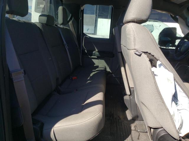 Photo 10 from auction – 2019 FORD F250 SUPER with VIN 1FT7X2B64KEC43713