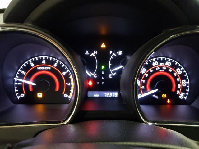 صورة رقم 9 من المزاد - 2013 TOYOTA HIGHLANDER مع VIN 5TDDK3EH4DS265051
