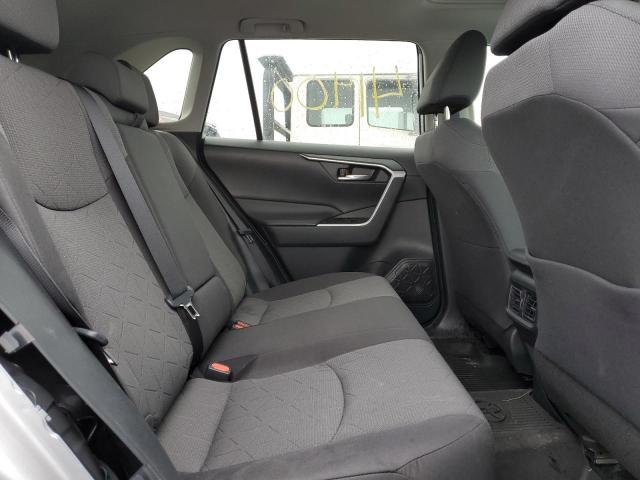 Photo 11 from auction – 2020 TOYOTA RAV4 XLE with VIN 2T3W1RFV7LC080798