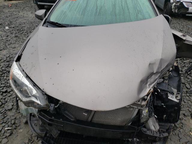 Photo 11 from auction – 2015 TOYOTA COROLLA L with VIN 2T1BURHE8FC380656