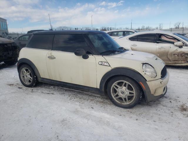 Photo 4 from auction – 2009 MINI COOPER S with VIN WMWMF73579TT94301