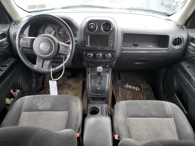 Photo 8 from auction – 2016 JEEP PATRIOT LA with VIN 1C4NJPFB6GD537396