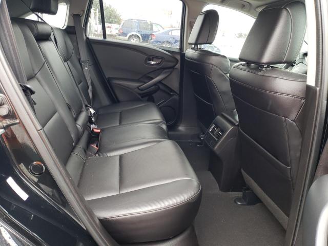 Photo 10 from auction – 2017 ACURA RDX with VIN 5J8TB4H30HL016630