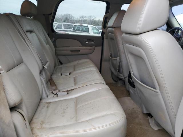Photo 11 from auction – 2007 GMC YUKON with VIN 1GKFK13097J304555