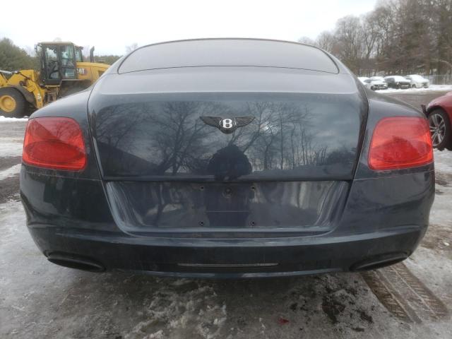 Photo 6 from auction – 2012 BENTLEY CONTINENTA with VIN SCBFR7ZA2CC071033