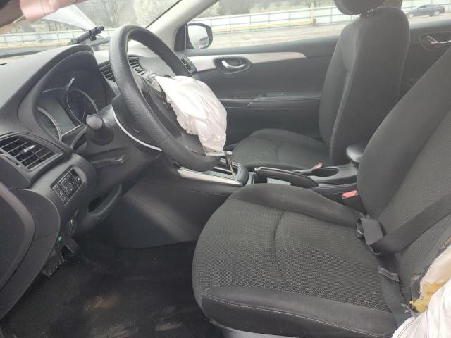 Photo 7 from auction – 2019 NISSAN SENTRA S with VIN 3N1AB7AP9KY263201