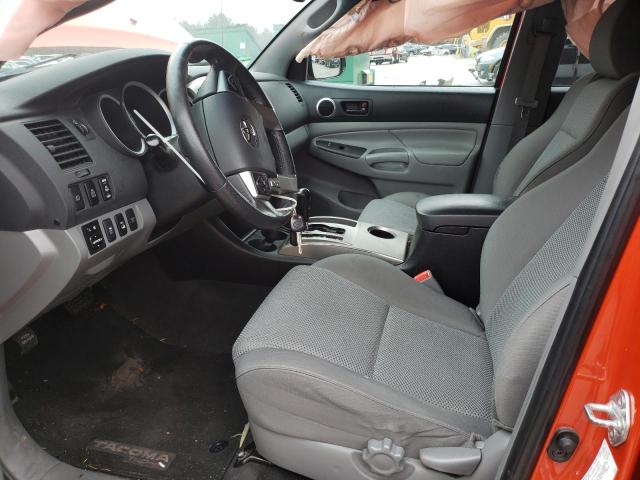 Photo 7 from auction – 2015 TOYOTA TACOMA DOU with VIN 5TFLU4EN6FX136100