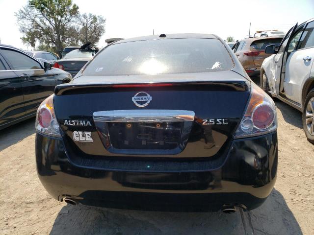 Photo 6 from auction – 2010 NISSAN ALTIMA BAS with VIN 1N4AL2AP3AC191955