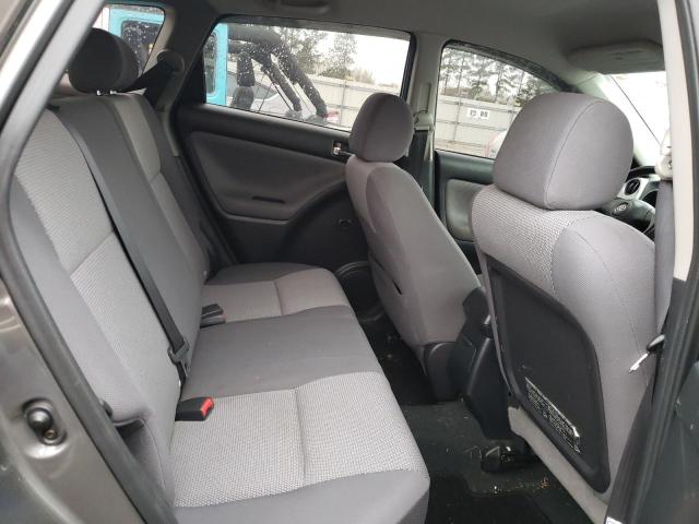 Photo 10 from auction – 2006 TOYOTA COROLLA MA with VIN 2T1KR32E86C568133