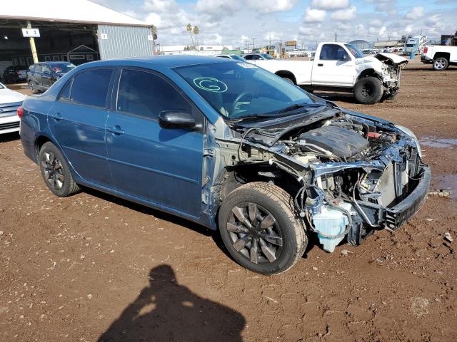 Photo 4 from auction – 2012 TOYOTA COROLLA BA with VIN 5YFBU4EE6CP070959