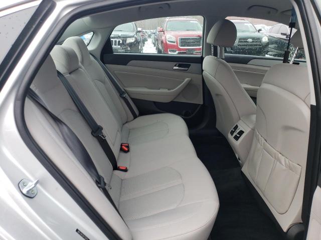 Photo 10 from auction – 2019 HYUNDAI SONATA LIM with VIN 5NPE34AF5KH755979