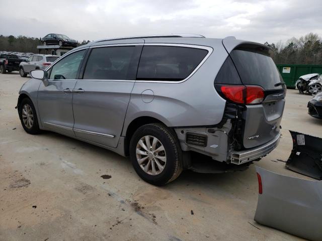 Photo 2 from auction – 2019 CHRYSLER PACIFICA T with VIN 2C4RC1BG8KR537206