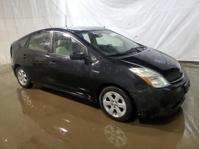 Photo 4 from auction – 2008 TOYOTA PRIUS with VIN JTDKB20U787814733