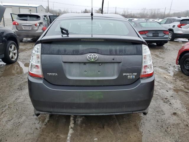 Photo 6 from auction – 2008 TOYOTA PRIUS with VIN JTDKB20U083326957