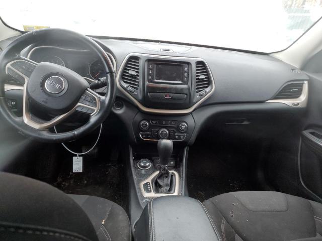 Photo 8 from auction – 2015 JEEP CHEROKEE L with VIN 1C4PJMCB0FW784802