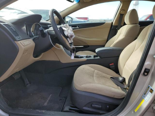 Photo 7 from auction – 2011 HYUNDAI SONATA GLS with VIN 5NPEB4AC5BH125128