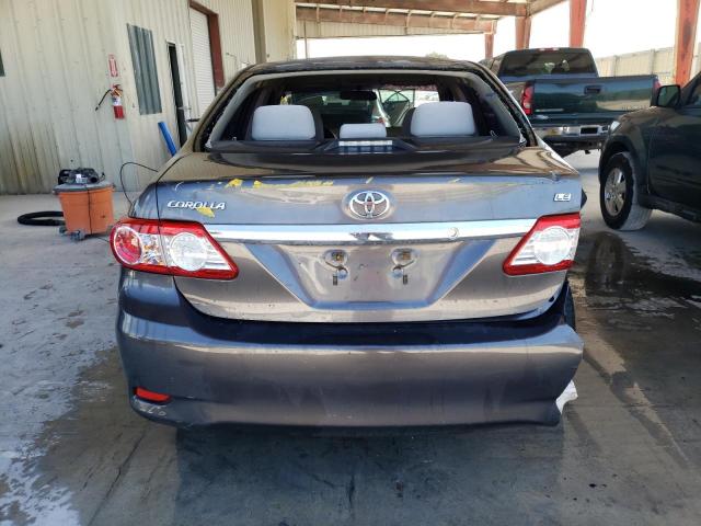 Zdjęcie 6 z aukcji – 2011 TOYOTA COROLLA BA z VIN JTDBU4EE8B9129224