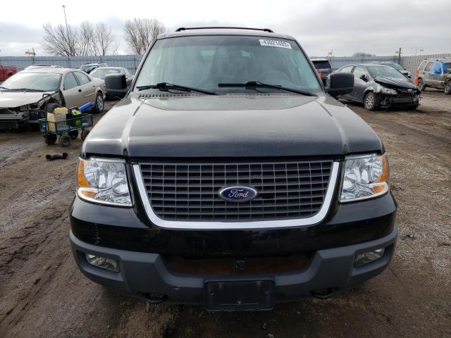 Foto 5 de la subasta – 2003 FORD EXPEDITION con VIN 1FMPU16L93LA74574