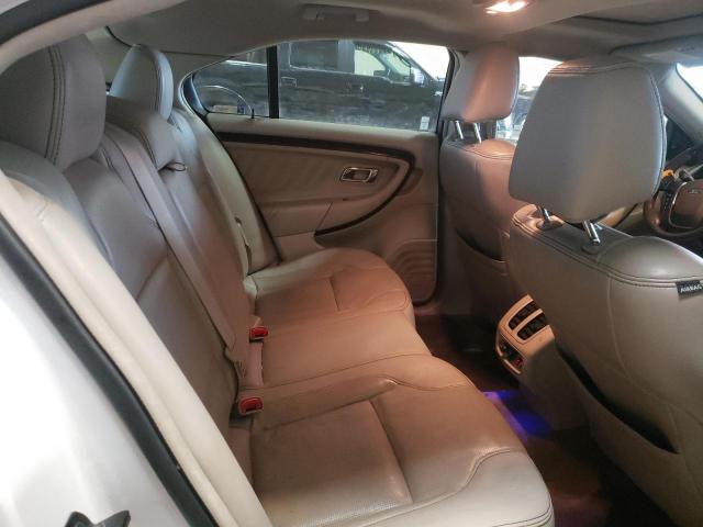 Photo 10 from auction – 2012 FORD TAURUS LIM with VIN 1FAHP2FW3CG117319