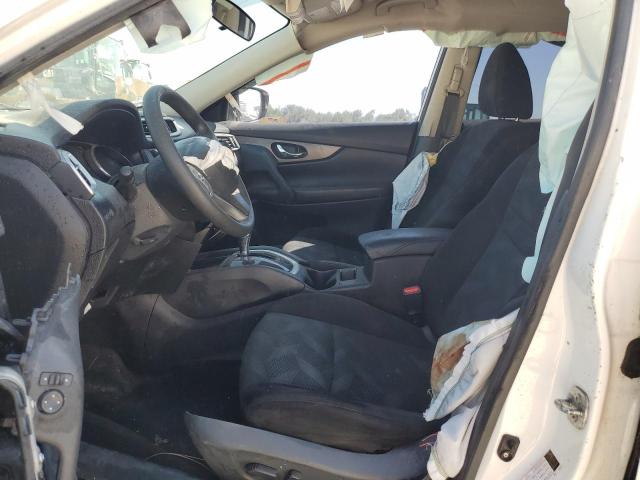 Photo 7 from auction – 2014 NISSAN ROGUE S with VIN 5N1AT2MT0EC848571
