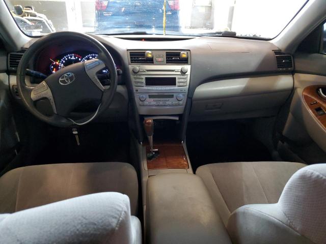Photo 8 from auction – 2010 TOYOTA CAMRY with VIN 4T1BF3EK3AU505152