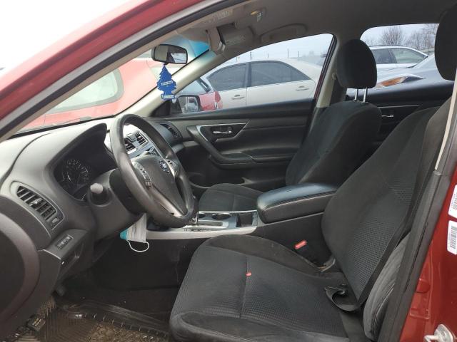 Photo 7 from auction – 2015 NISSAN ALTIMA 2.5 with VIN 1N4AL3AP2FC288285